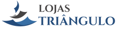 Lojas Triângulo — Logo