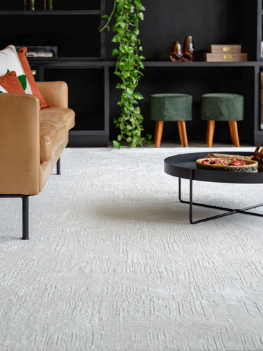 Tapete Turco New Bari Marfim Cream Des 451