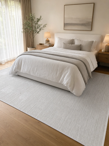 Tapetes para Quarto