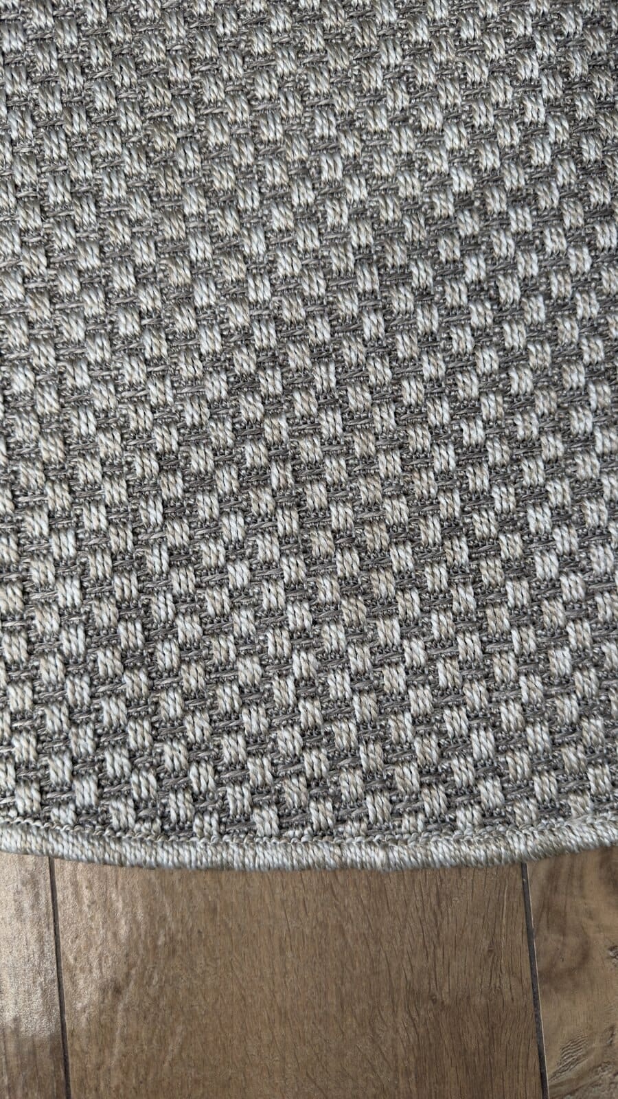 Tapete Sisal