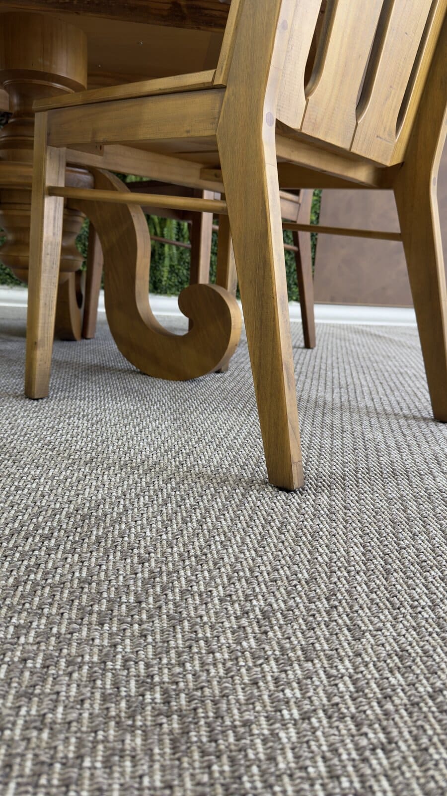Tapete Egípcio Sisal Rustic Des 08