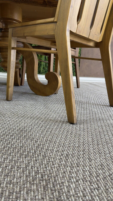 Tapete Egípcio Sisal Rustic Des 08