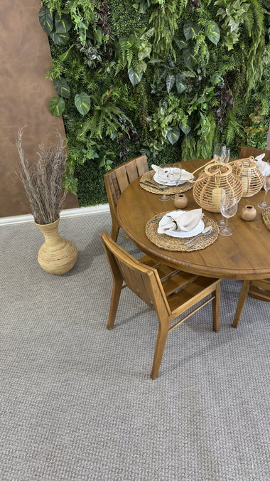Tapete Egípcio Sisal Rustic Des 08