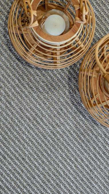 Tapete Egípcio Sisal Rustic Des 04