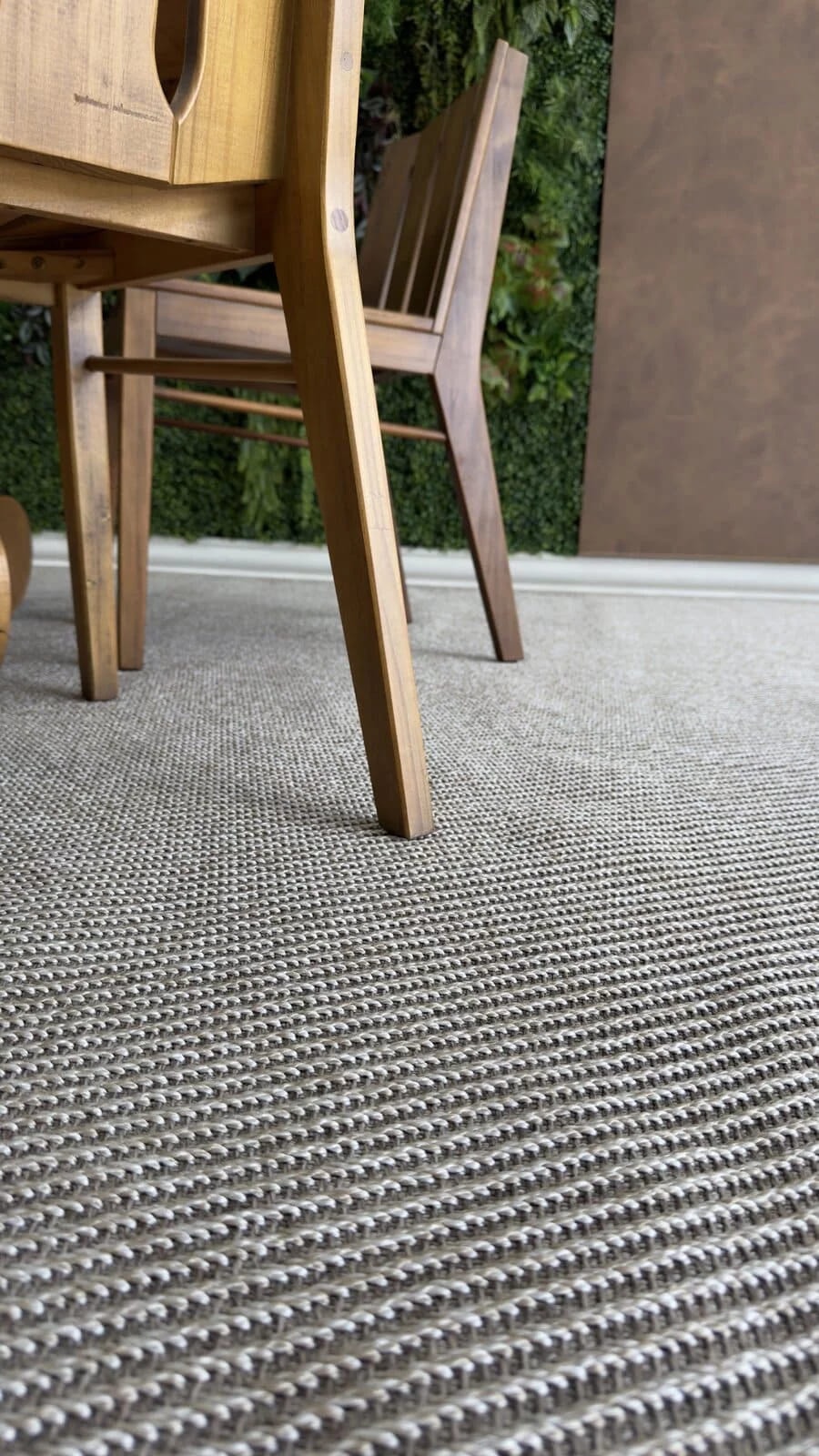 Tapete Egípcio Sisal Rustic Des 04