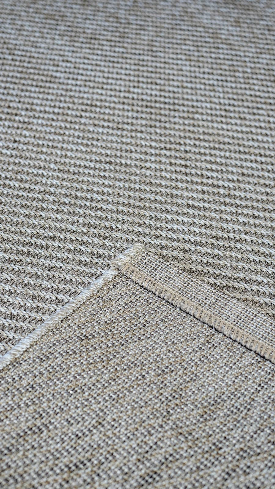 Tapete Egípcio Sisal Rustic Des 04