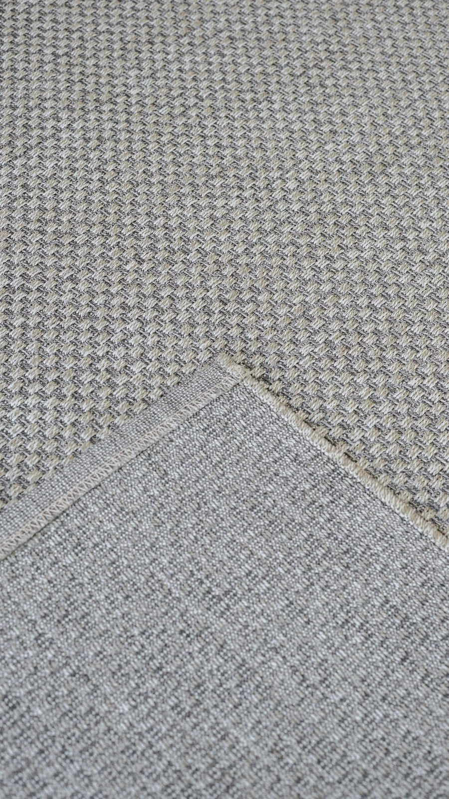 Tapete Egípcio Sisal Rustic Des 09