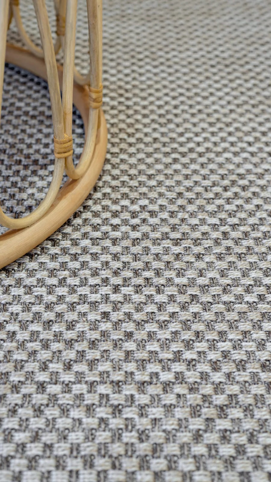 Tapete Egípcio Sisal Rustic Des 09