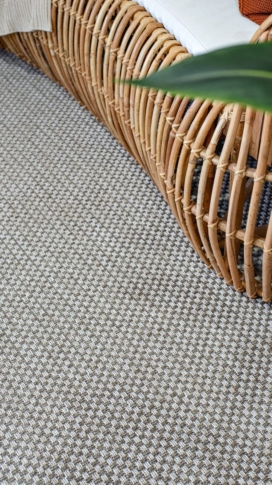 Tapete Egípcio Sisal Rustic Des 09