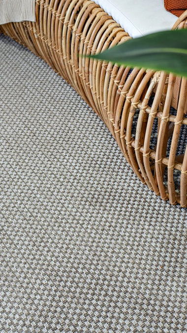 Tapete Egípcio Sisal Rustic Des 09
