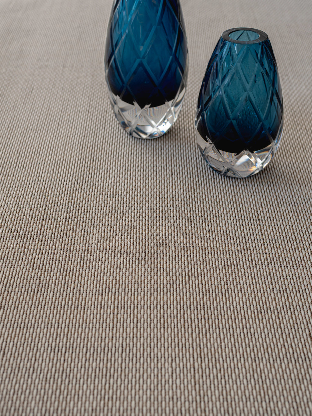 Tapete Sisal Exclusivo Areia