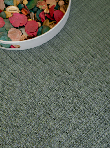 Tapete Sisal Roma Verde Oliva