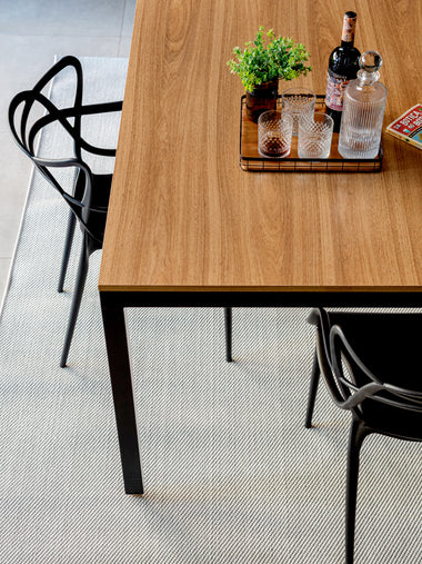 Tapete Egípcio Sisal Rustic Des 10