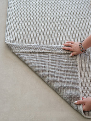 Tapete Egípcio Sisal Rustic Des 11