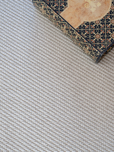 Tapete Egípcio Sisal Rustic Des 12