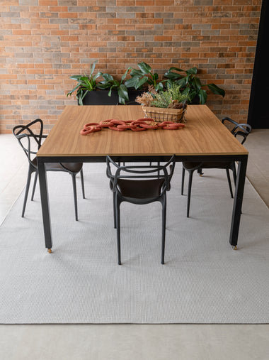 Tapete Egípcio Sisal Rustic Des 13