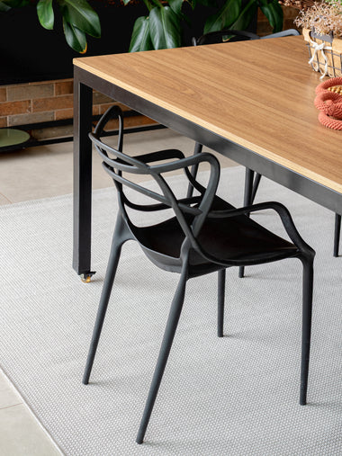 Tapete Egípcio Sisal Rustic Des 13