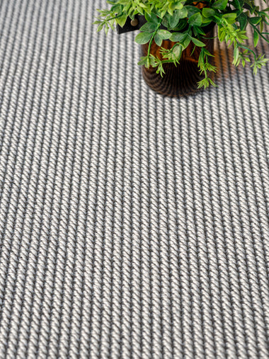 Tapete Egípcio Sisal Rustic Des 10