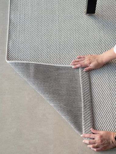 Tapete Egípcio Sisal Rustic Des 10