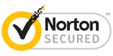 Selo de segurança - Norton