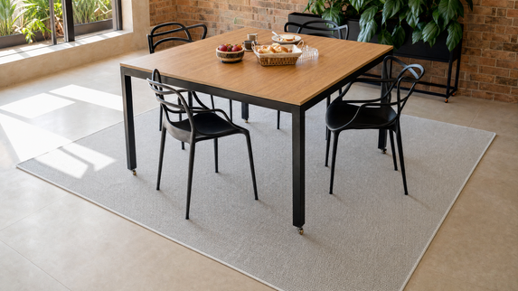 Tapete Sisal Rustic
