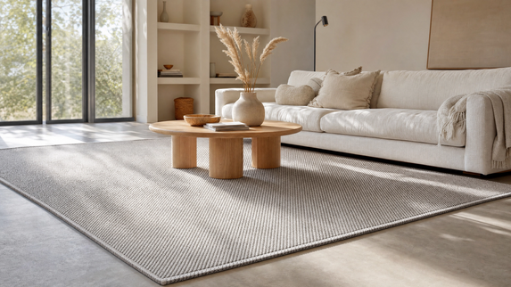 Tapete Sisal Rustic