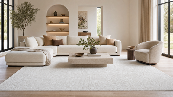 Tapete Turco New Bari Cream Des 451