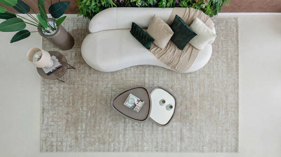 O Toque Que Transforma a Sua Casa em um Refúgio