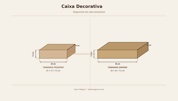 Organização Elegante para Sua Casa