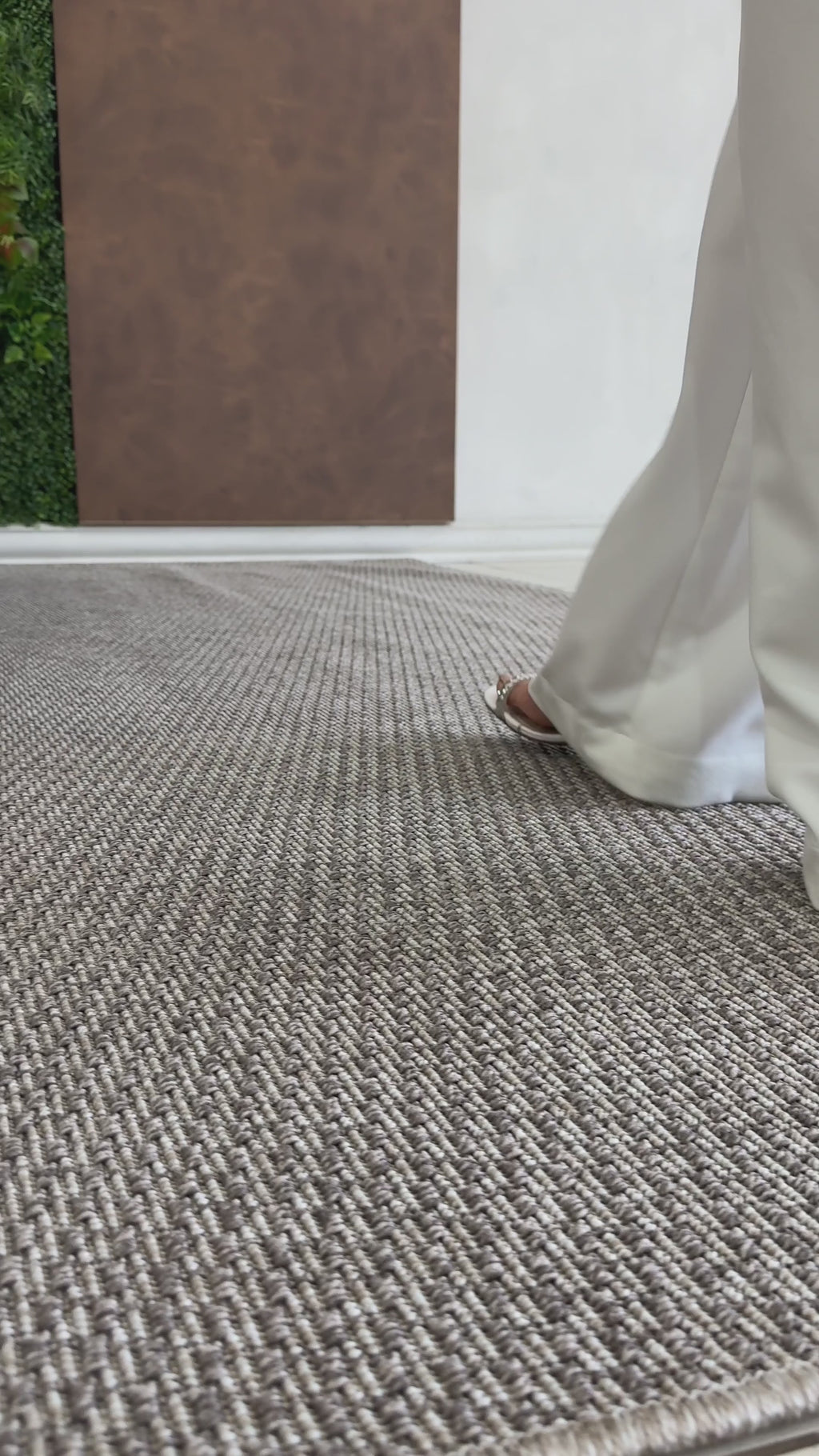 Tapete Egípcio Sisal Rustic Des 08