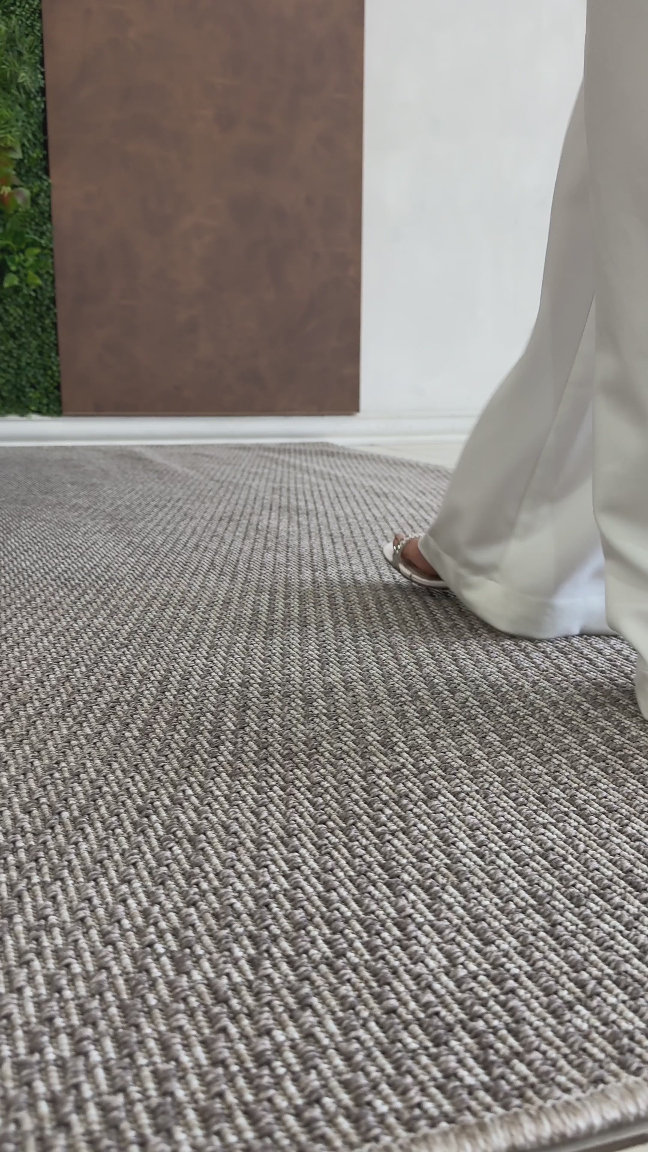 Tapete Egípcio Sisal Rustic Des 08