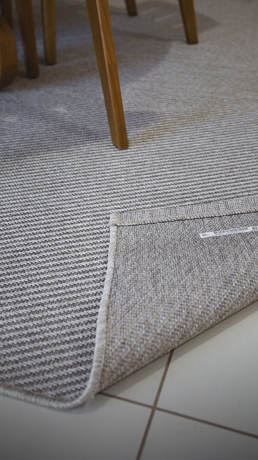 Tapete Egípcio Sisal Rustic Des 04