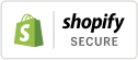 Selo de segurança - Shopify