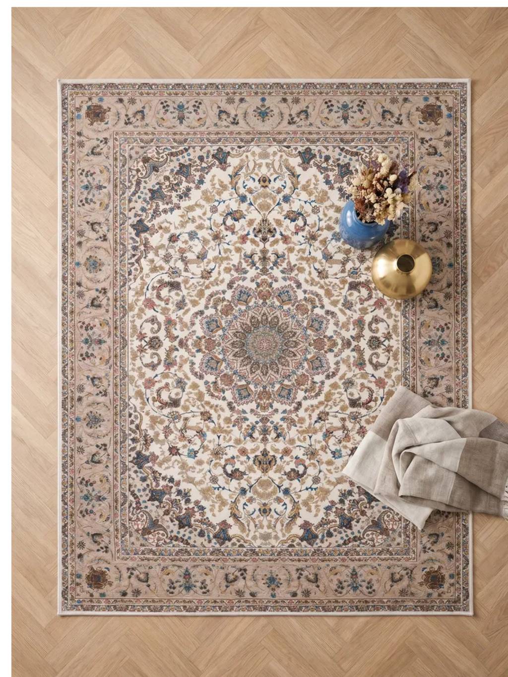 Tapete Oriente Des 02 2,00x2,50