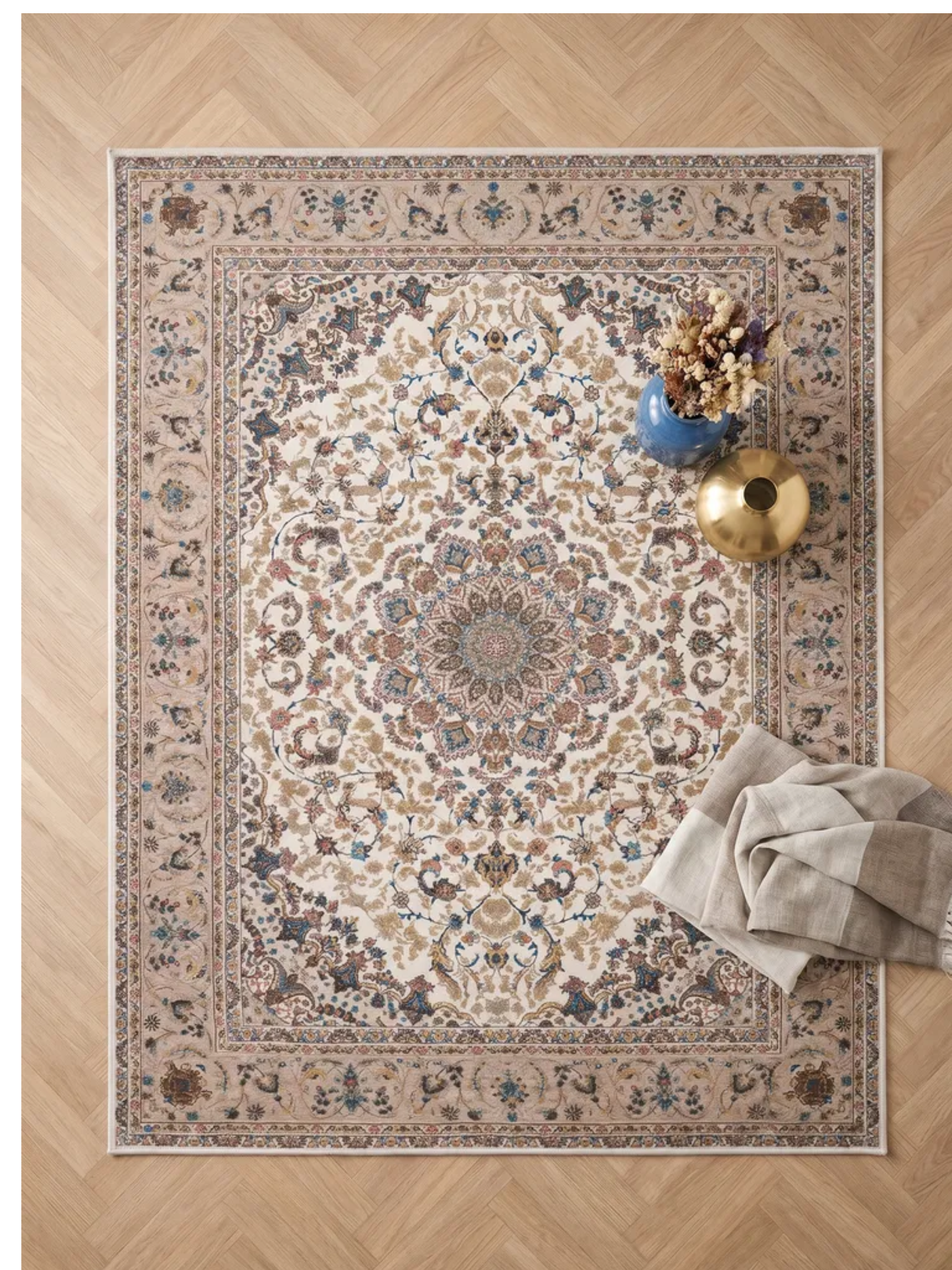 Tapete Oriente Des 02 2,00x2,50
